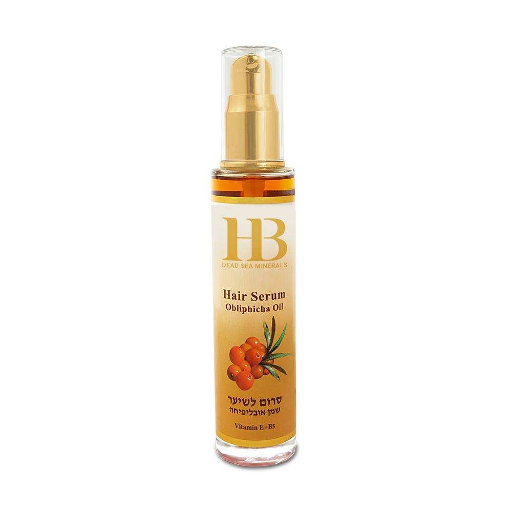 Hair Serum - HB Health & Beauty Intl.