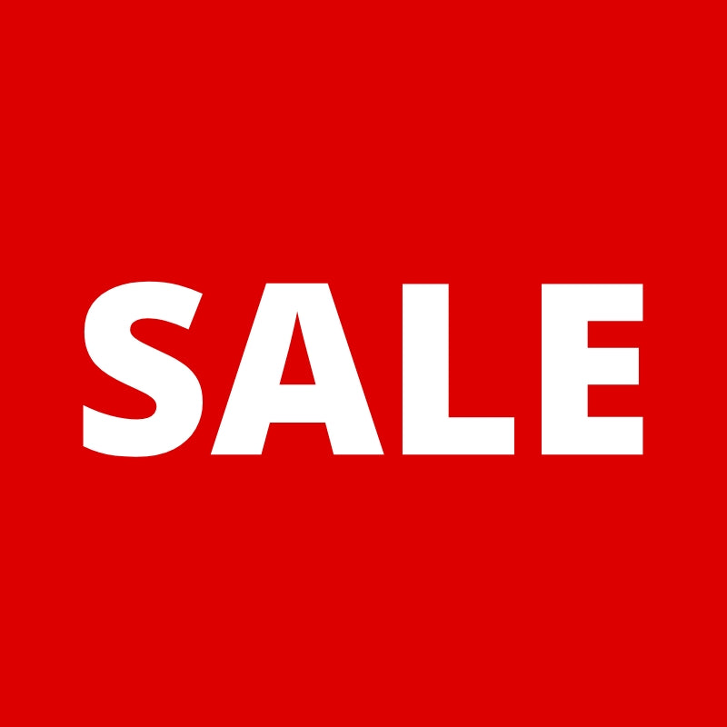On Sale