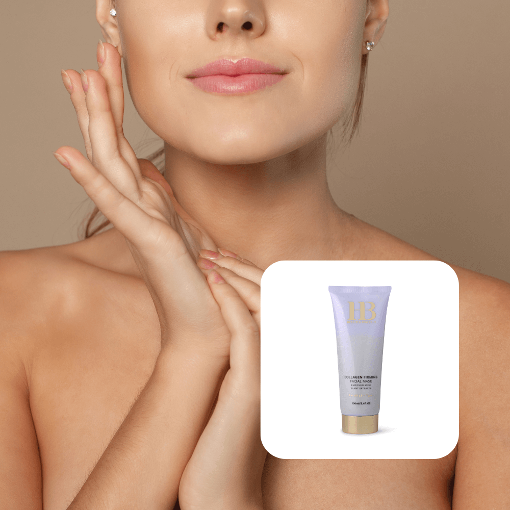 Collagen Firming Facial Mask