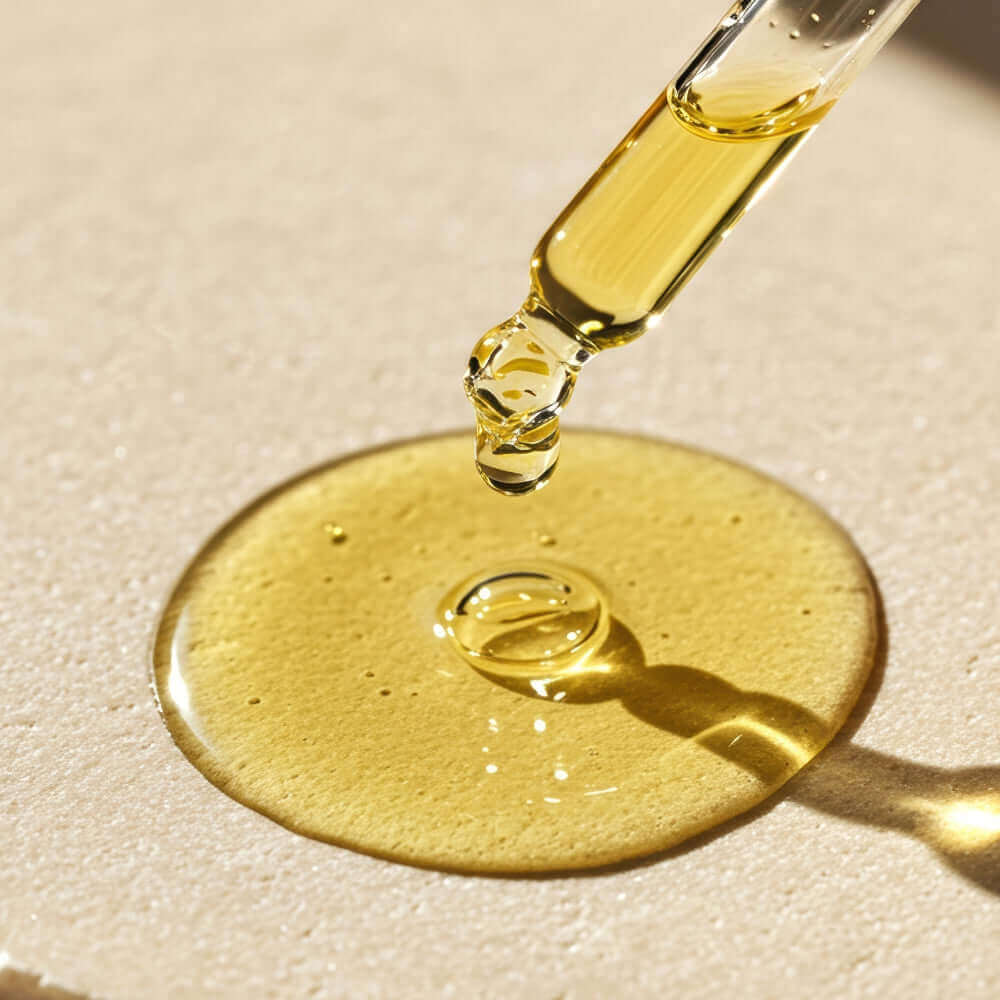 Antioxidant Retinol Ampoules - HB Health & Beauty Intl.