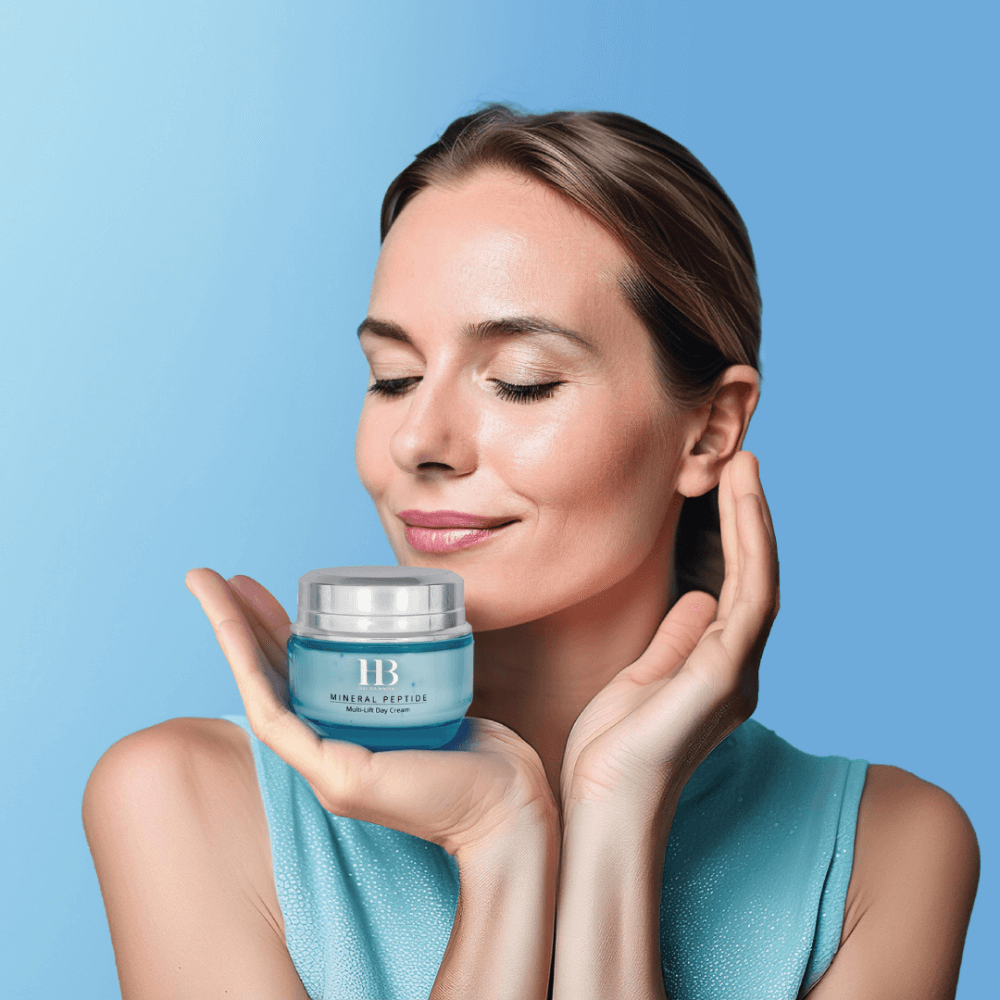 Facelift Effect Day Cream