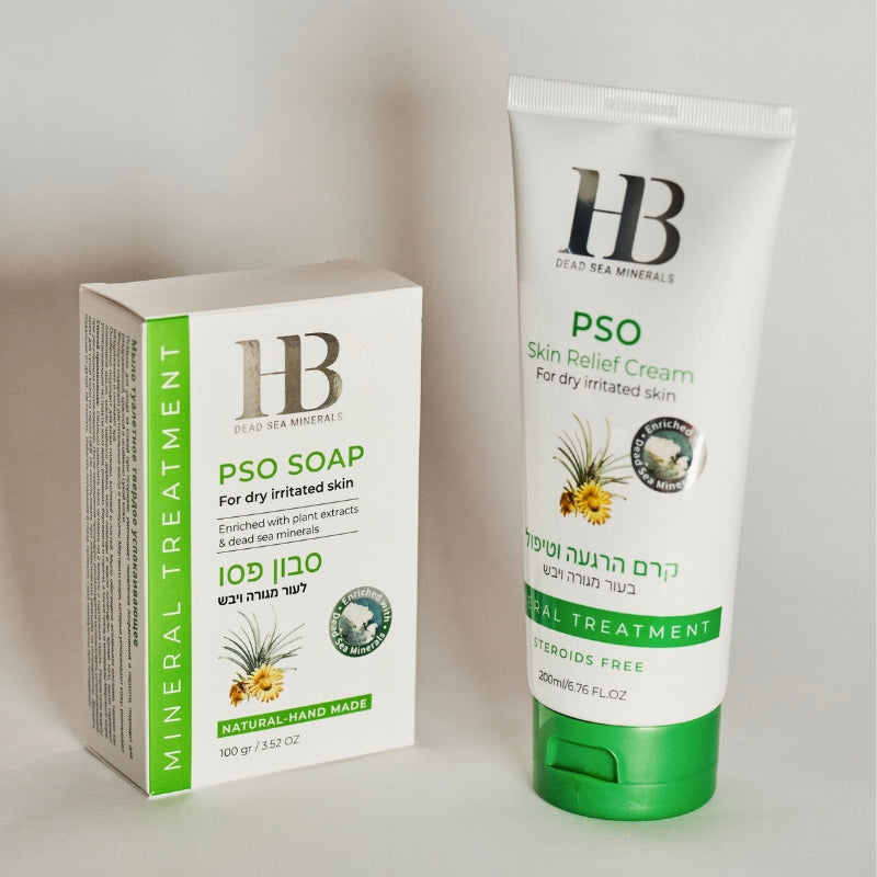 PSO Treatment