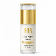 Multi-Active Serum with Hyaluronic acid and Caviar