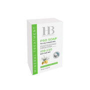 Treatment soap for irritated and dry skin - HB Health & Beauty Intl.