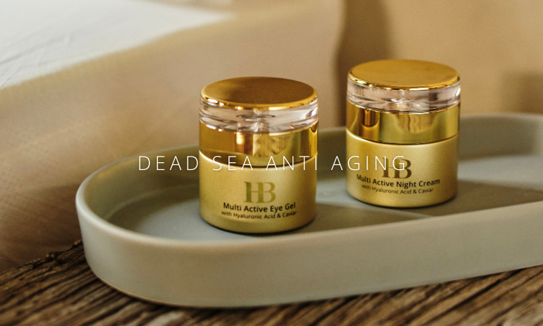 HB Health & Beauty Intl.