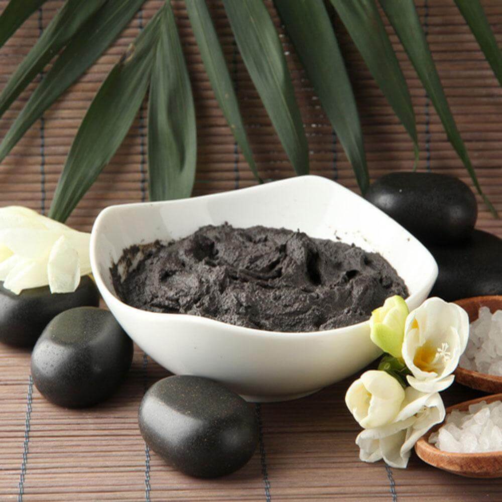 Dead Sea Mud 600gr / 20.4 oz - HB Health & Beauty Intl.