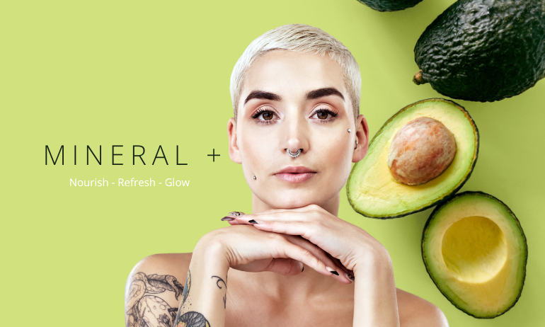 HB Health & Beauty Intl.