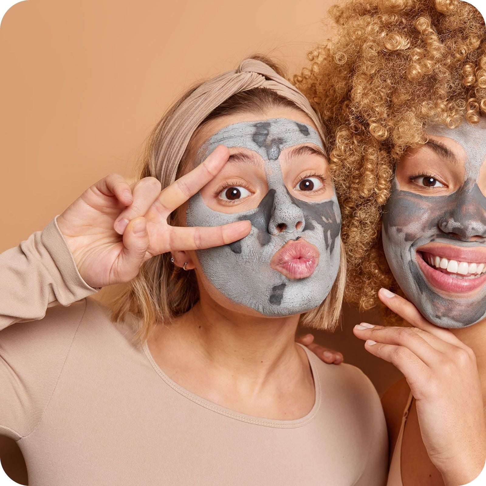 Masks & Peels