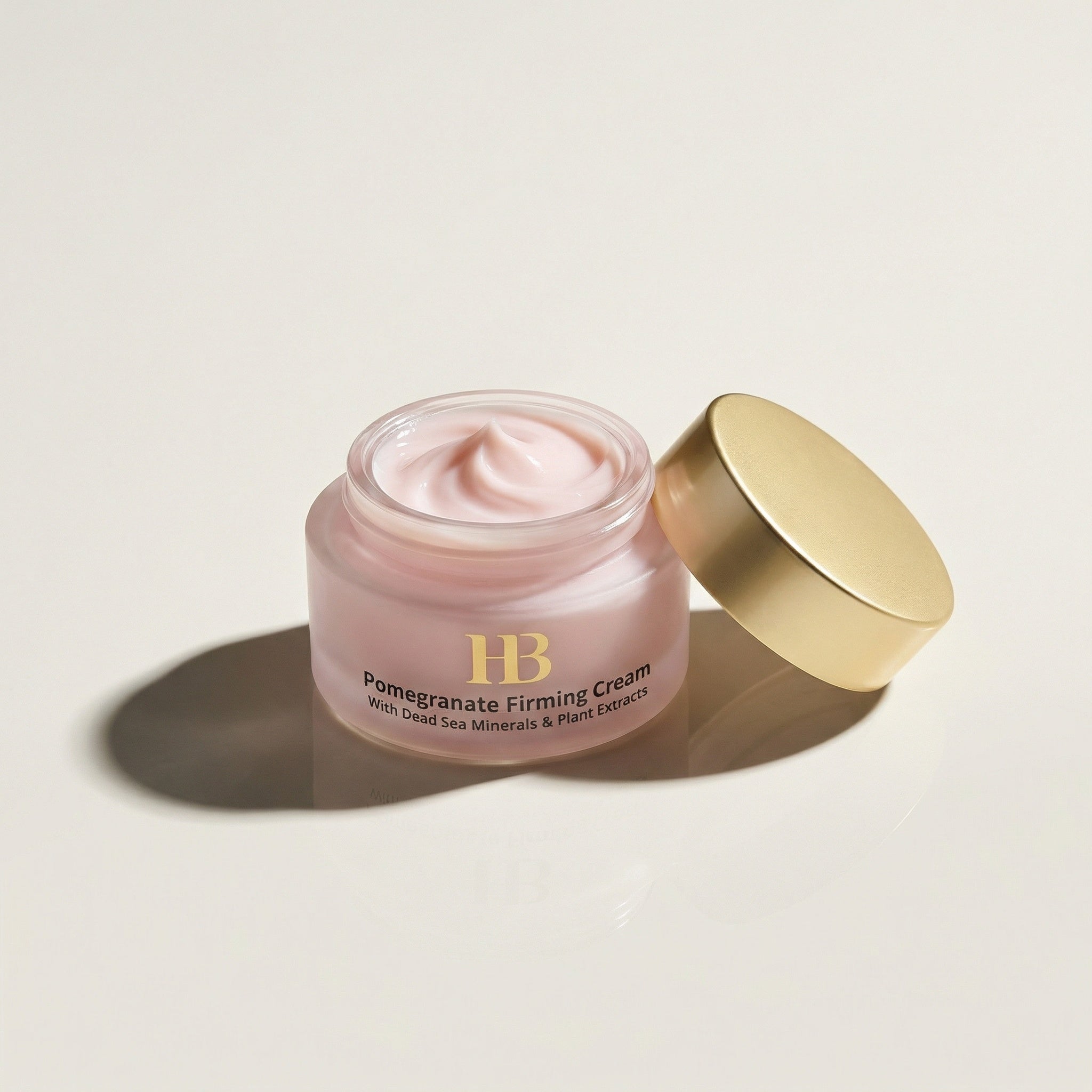 Pomegranates Firming cream