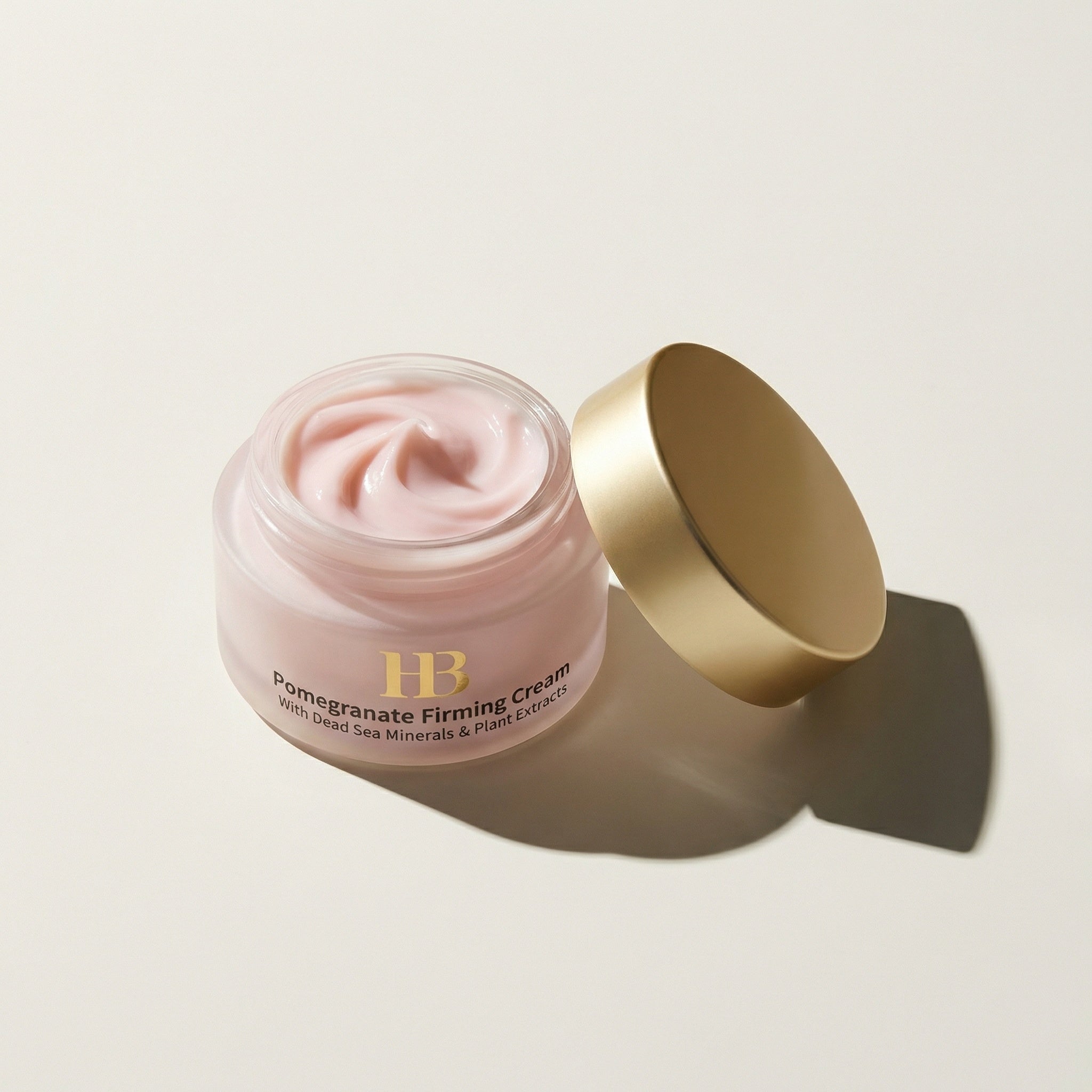 Pomegranates Firming cream